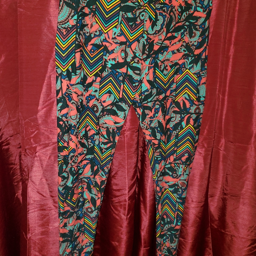 Lularoe leggings TC